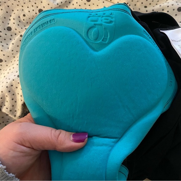 Pearl Izumi 3D Tour Padded Bike Shorts M - Picture 3 of 6